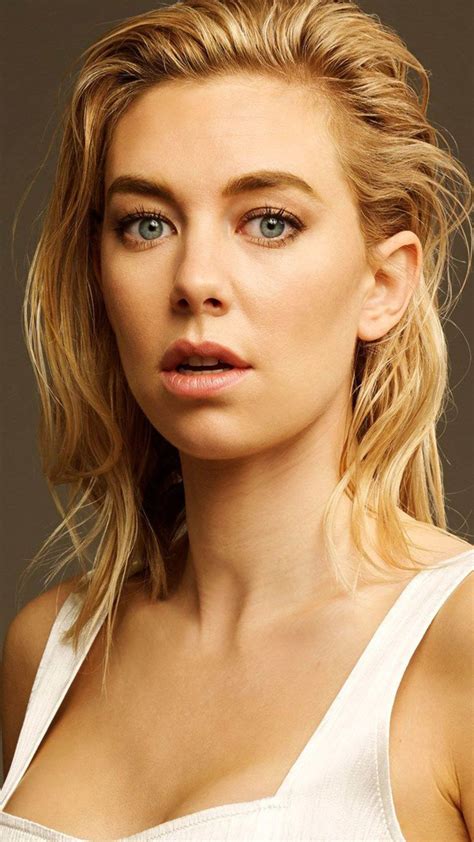 Vanessa Kirby